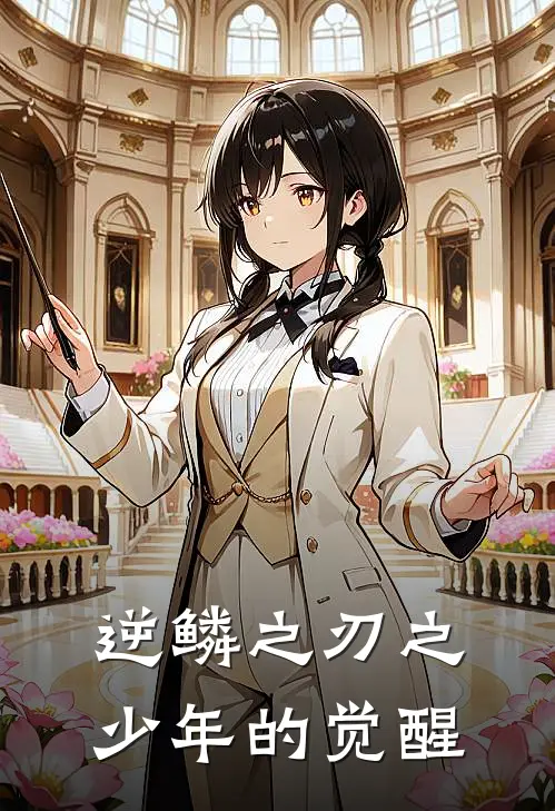 逆鳞之刃之少年的觉醒全文免费阅读无弹窗大结局_逆鳞之刃之少年的觉醒（林墨郎清歌）最新小说