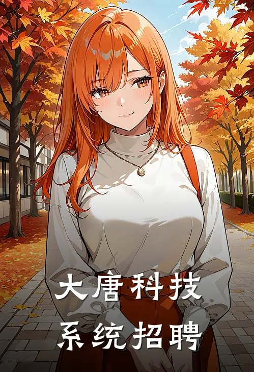 大唐科技系统招聘