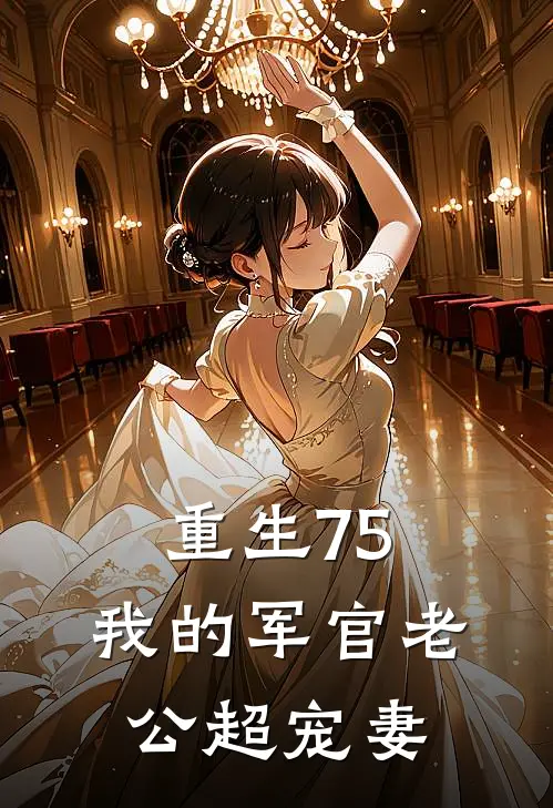 重生75：我的军官老公超宠妻