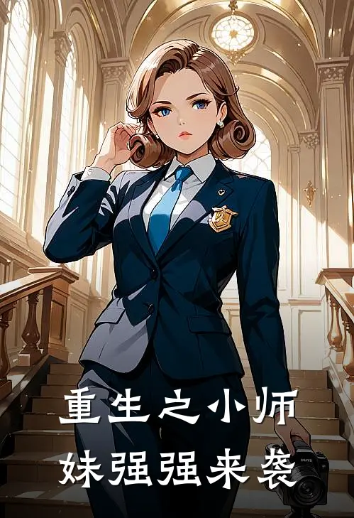 重生之小师妹强强来袭