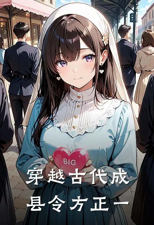 穿越古代成县令方正一