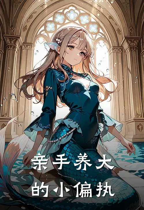 亲手养大的小偏执(顾琛顾探)完本小说_免费阅读无弹窗亲手养大的小偏执顾琛顾探