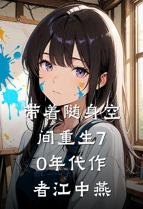 带着随身空间重生70年代作者江中燕