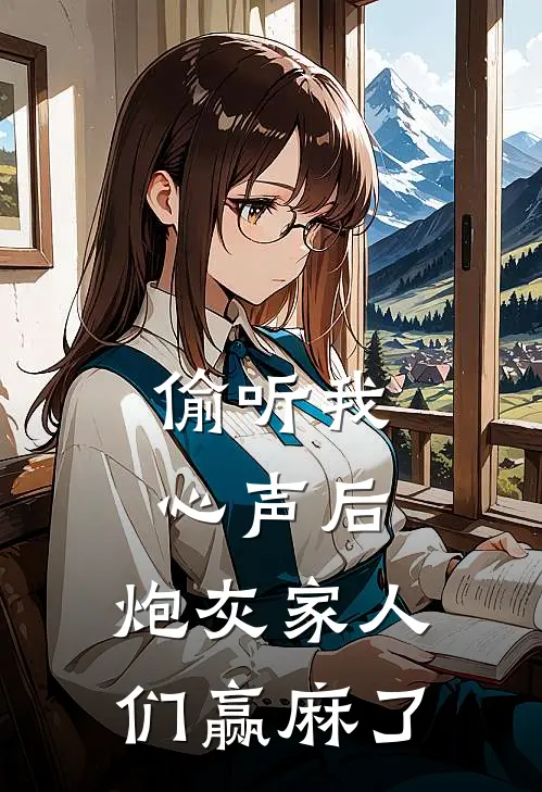 偷听我心声后，炮灰家人们赢麻了左素素左小曼完结小说大全_免费热门小说偷听我心声后，炮灰家人们赢麻了(左素素左小曼)