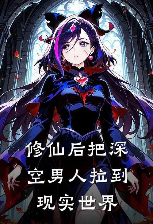 修仙后把深空男人拉到现实世界(商妤祁煜)在哪看免费小说_最新章节列表修仙后把深空男人拉到现实世界(商妤祁煜)