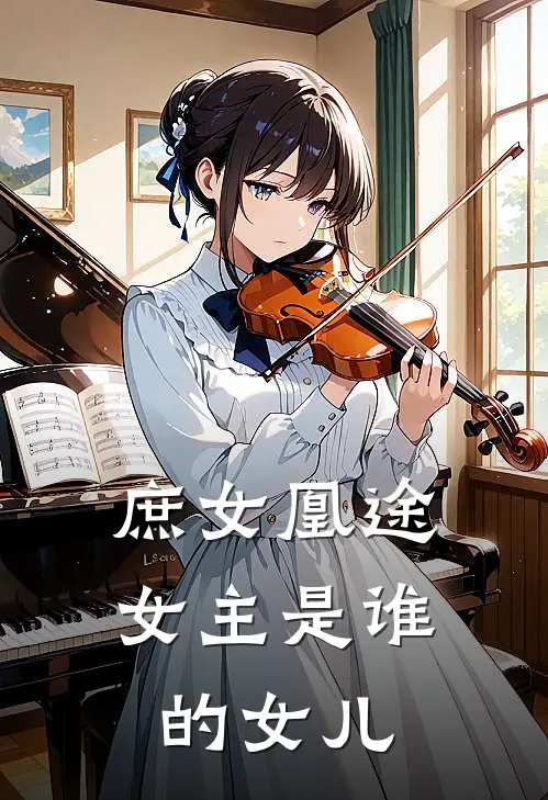 庶女凰途女主是谁的女儿