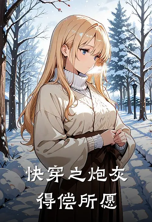 快穿之炮灰得偿所愿