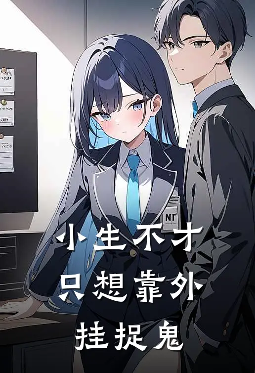 小生不才只想靠外挂捉鬼