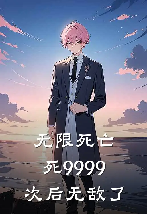 《无限死亡，死9999次后无敌了》楚奇瑶姬已完结小说_无限死亡，死9999次后无敌了(楚奇瑶姬)火爆小说