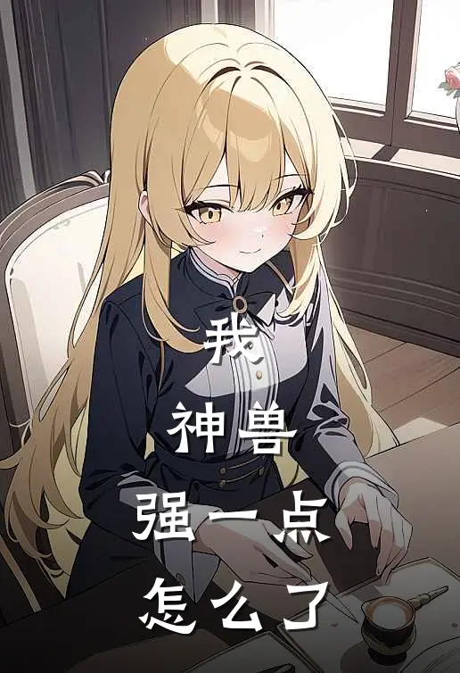 温瑶孟寂我，神兽，强一点怎么了最新章节阅读_温瑶孟寂最新章节在线阅读