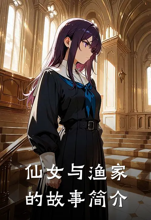 仙女与渔家的故事简介