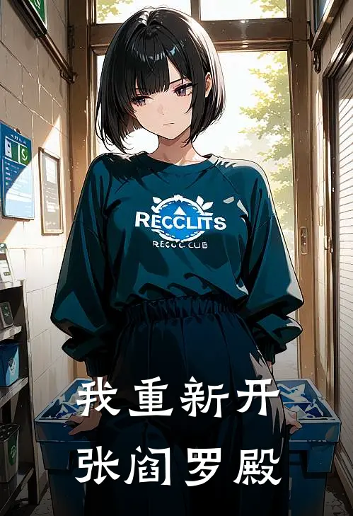 我重新开张阎罗殿