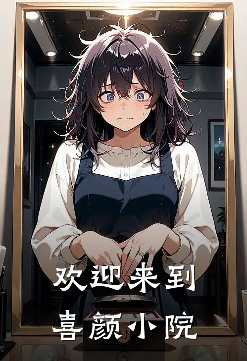 欢迎来到喜颜小院秋喜颜小李热门免费小说_免费小说免费阅读欢迎来到喜颜小院秋喜颜小李