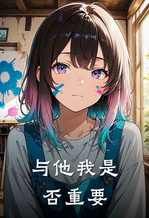 与他我是否重要