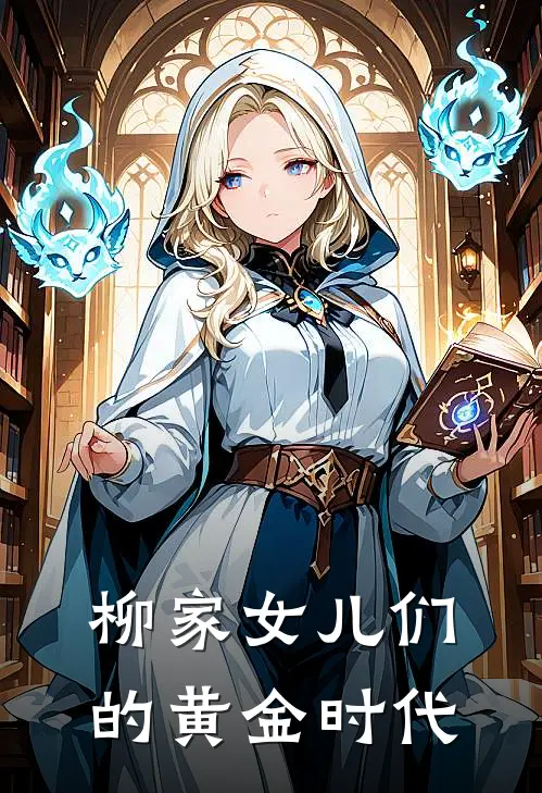 柳家女儿们的黄金时代