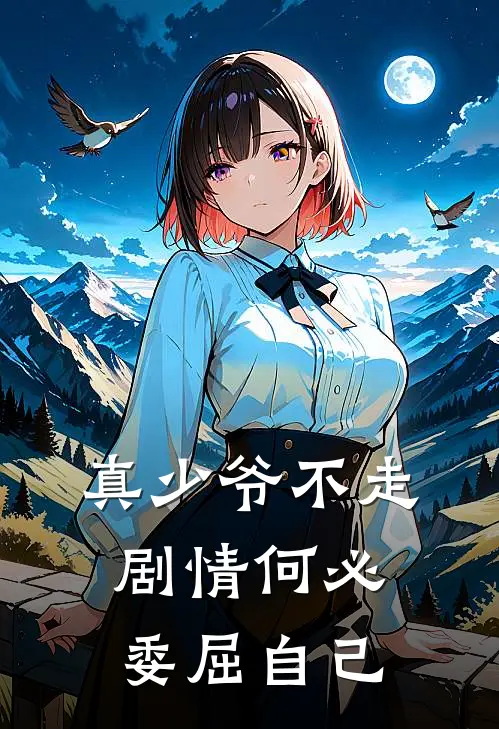 真少爷不走剧情何必委屈自己