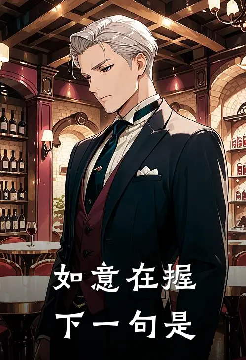 如意在握下一句是