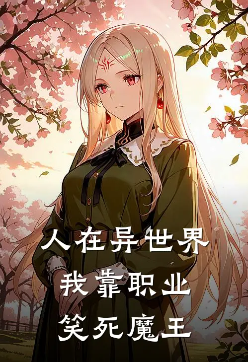 人在异世界，我靠职业笑死魔王二柱艾维娅完整版小说_小说完结推荐人在异世界，我靠职业笑死魔王(二柱艾维娅)