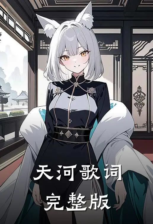 天河歌词完整版