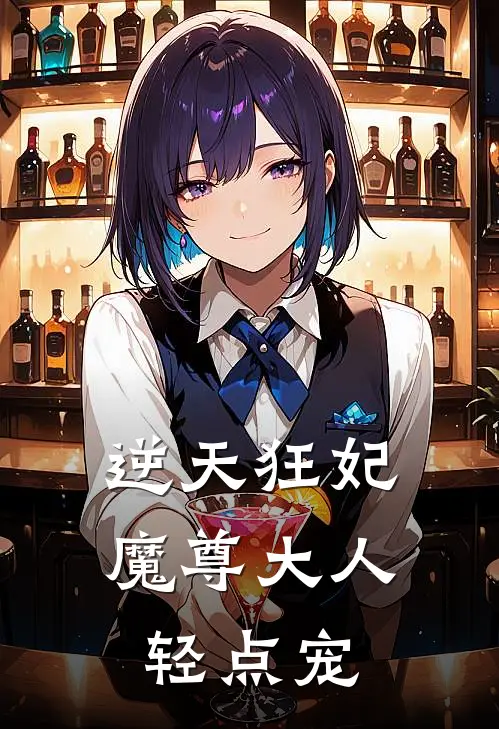 逆天狂妃：魔尊大人轻点宠