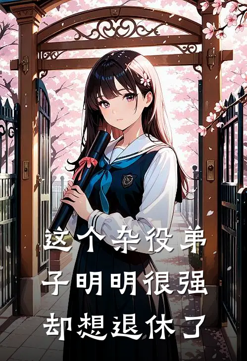 这个杂役弟子明明很强却想退休了