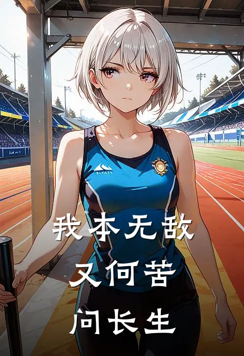 我本无敌，又何苦问长生