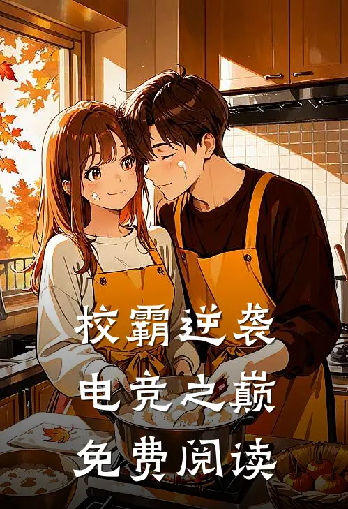 校霸逆袭电竞之巅免费阅读