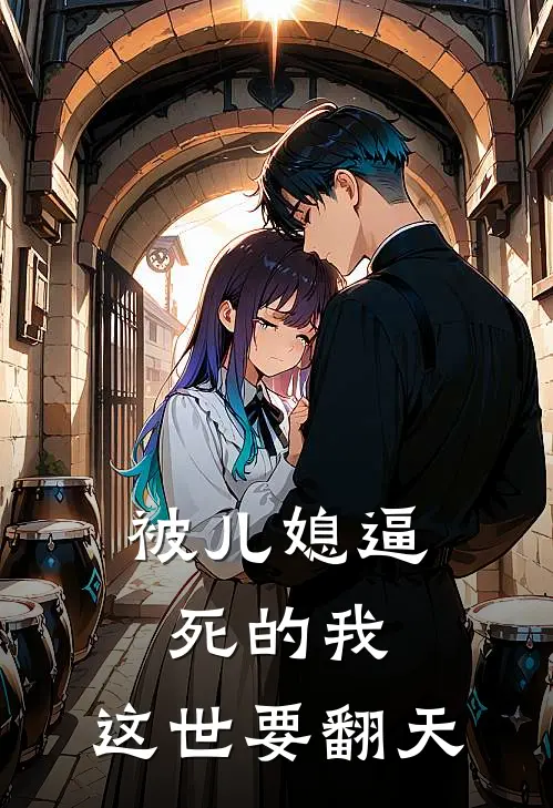 被儿媳逼死的我，这世要翻天