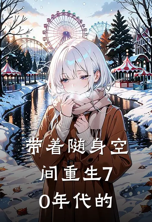 带着随身空间重生70年代的