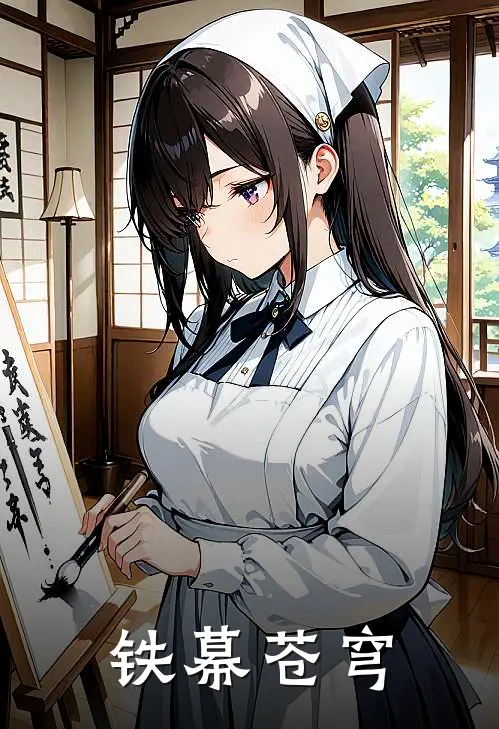 《铁幕苍穹》柯岩莉娜已完结小说_铁幕苍穹(柯岩莉娜)全文免费阅读无弹窗大结局