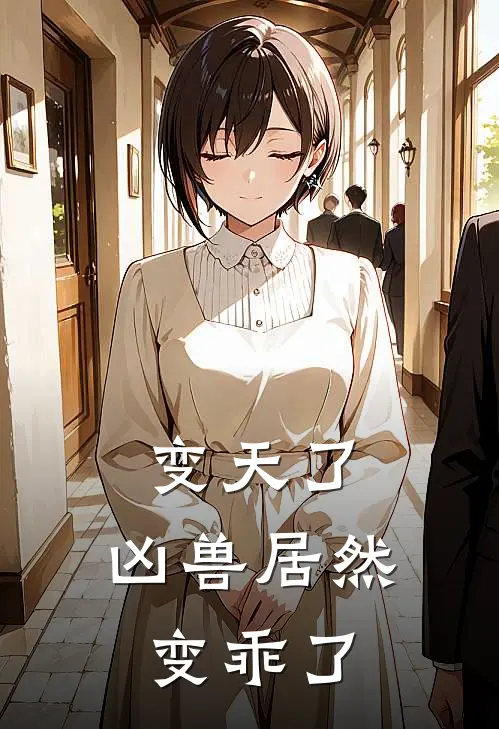 变天了，凶兽居然变乖了