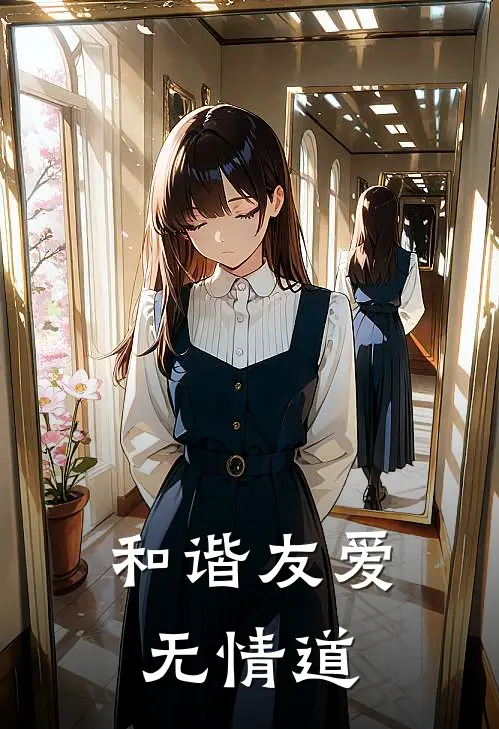 和谐友爱无情道