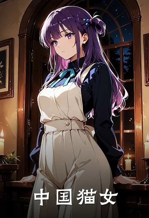 中国猫女孙茹林霜最新全本小说_最新章节列表中国猫女(孙茹林霜)