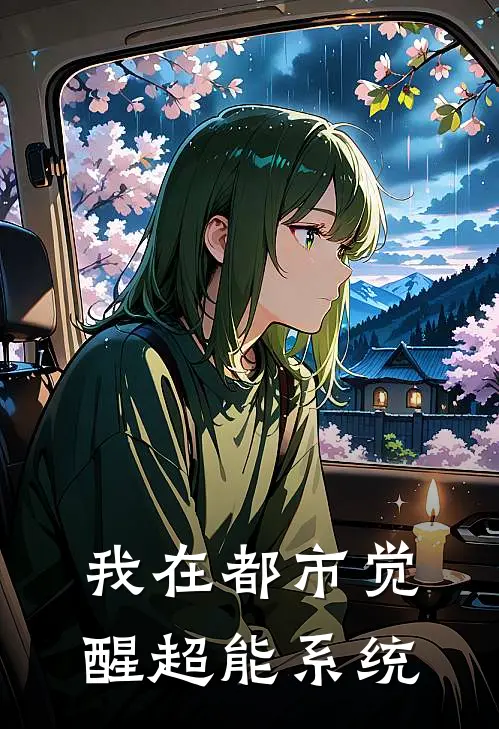 我在都市觉醒超能系统李嘉赵世明免费小说大全_热门免费小说我在都市觉醒超能系统(李嘉赵世明)