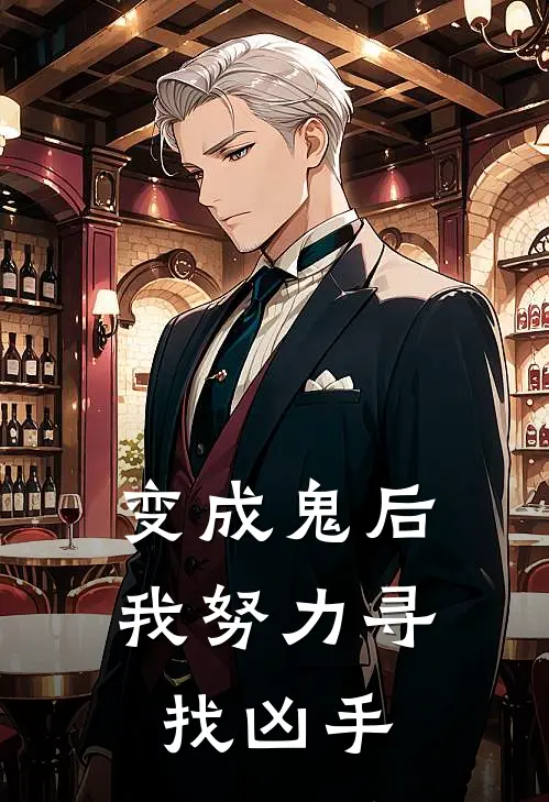 变成鬼后我努力寻找凶手