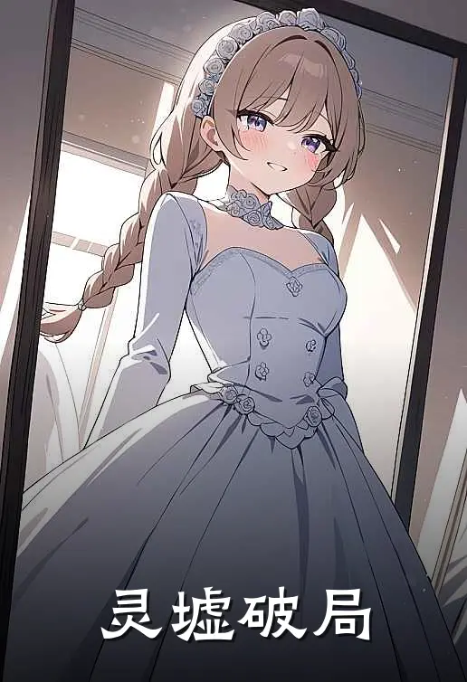 灵墟破局(林渊云曦)小说推荐完本_全本免费小说灵墟破局林渊云曦