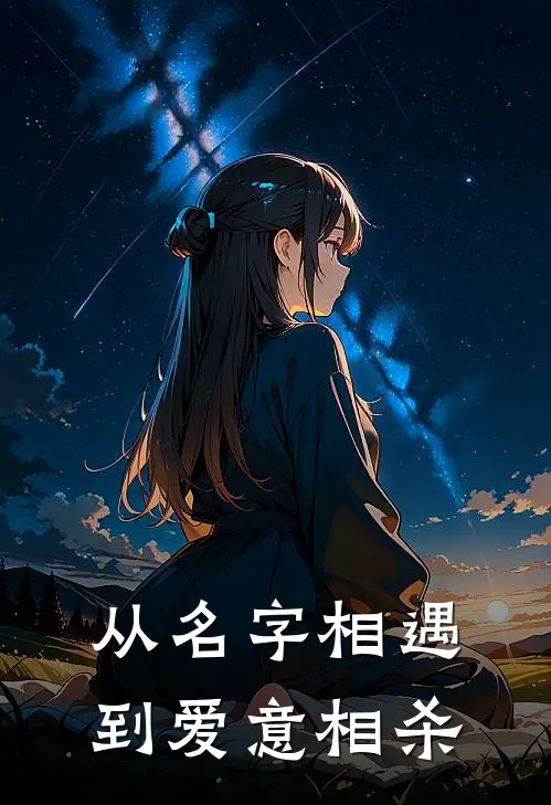 从名字相遇到爱意相杀