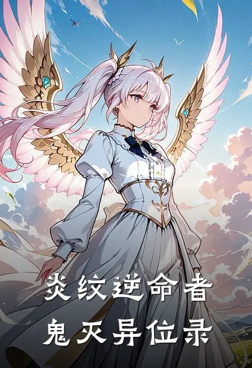 炎纹逆命者：鬼灭异位录