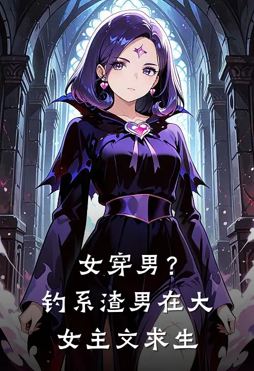 女穿男？钓系渣男在大女主文求生