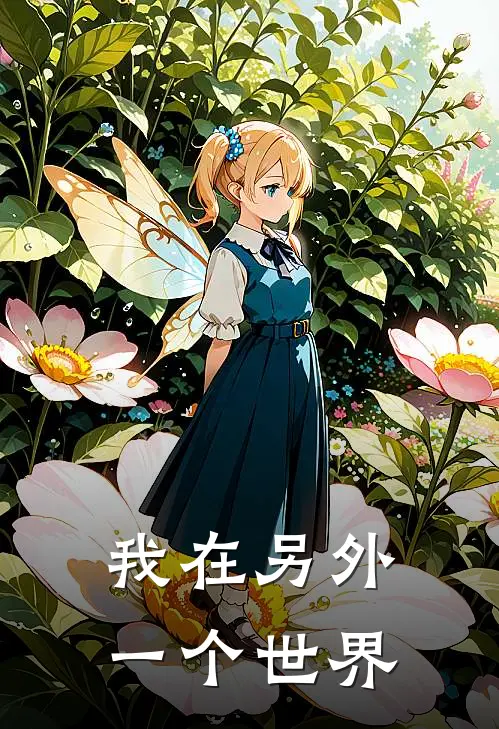 我在另外一个世界