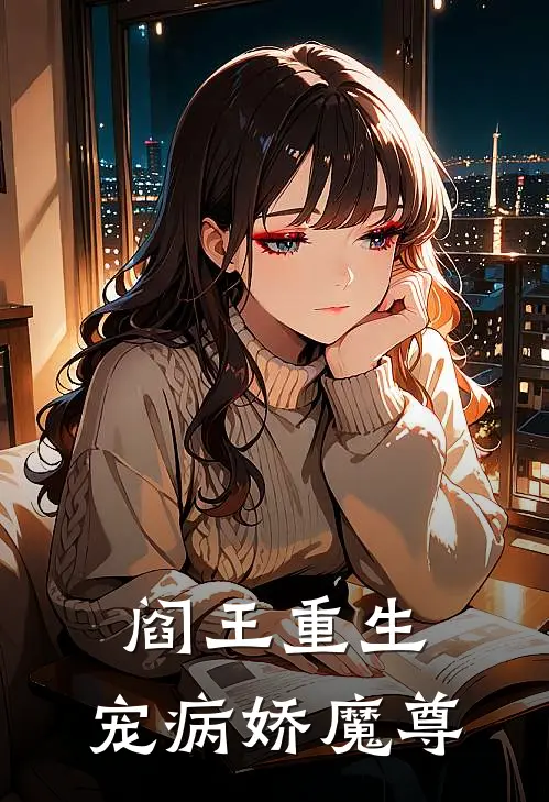 阎王重生，宠病娇魔尊