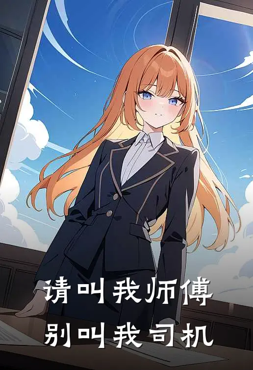 请叫我师傅别叫我司机