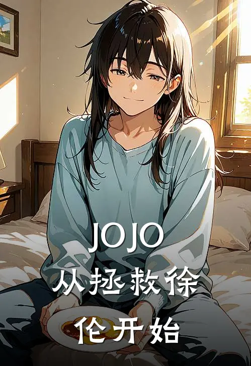 JOJO：从拯救徐伦开始