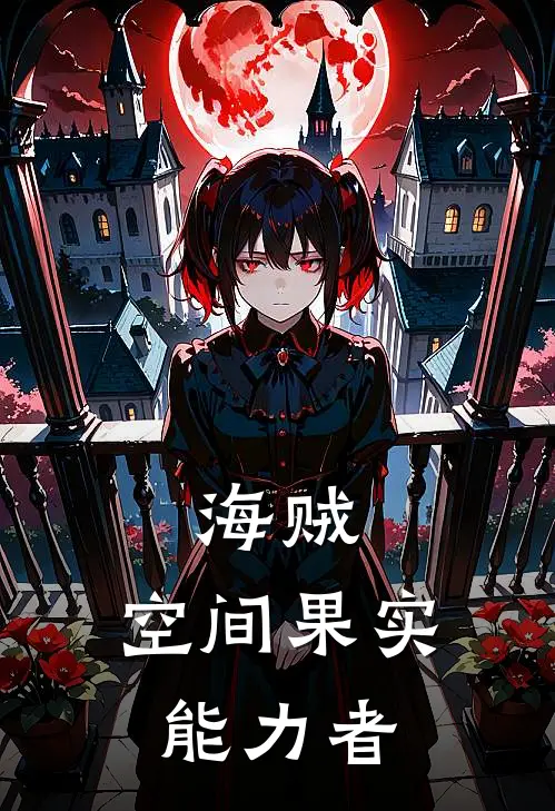 海贼，空间果实能力者