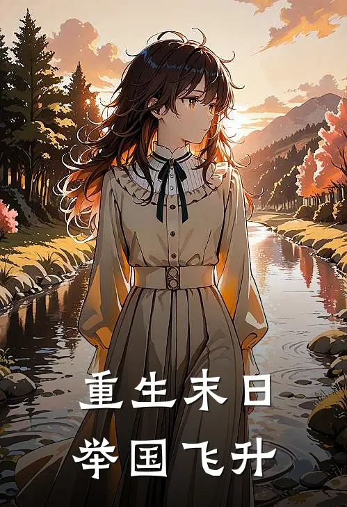 重生末日：举国飞升