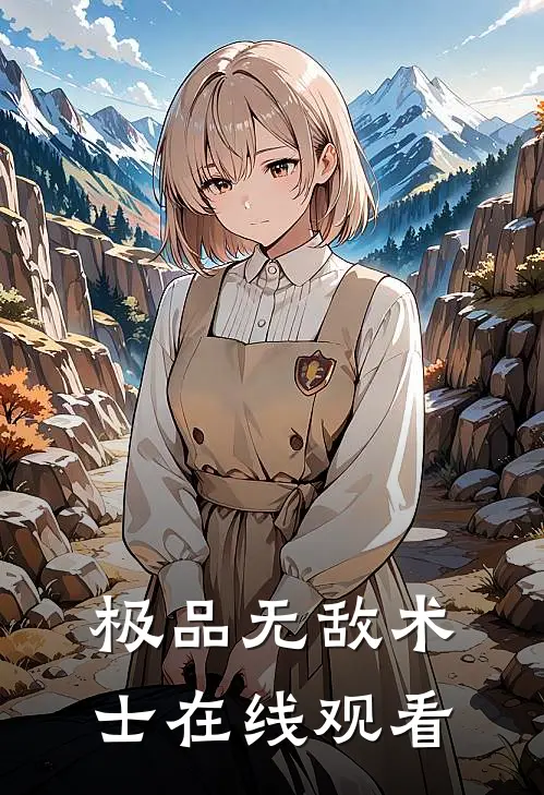 极品无敌术士在线观看