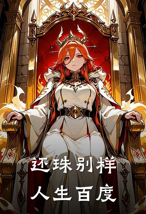 还珠别样人生百度