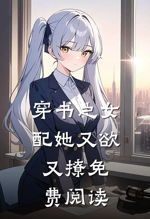 穿书之女配她又欲又撩免费阅读