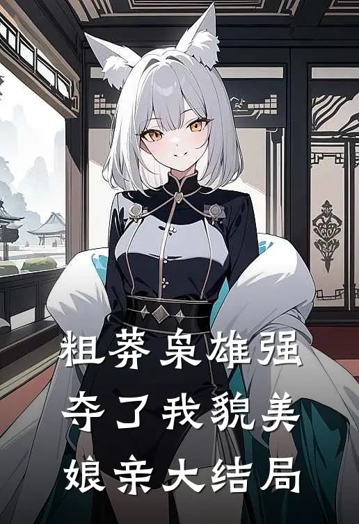 粗莽枭雄强夺了我貌美娘亲大结局