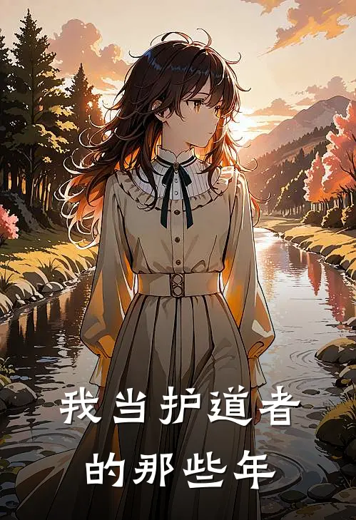 我当护道者的那些年